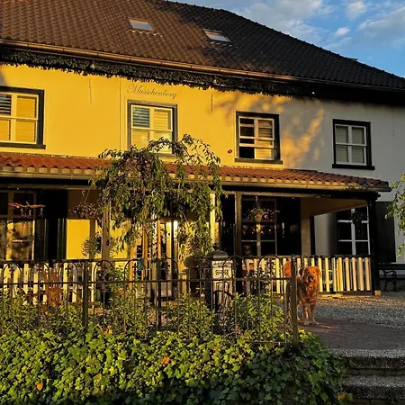 De Musschenberg Villa Beek-Ubbergen
