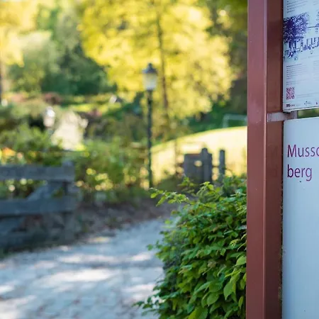 De Musschenberg Beek-Ubbergen