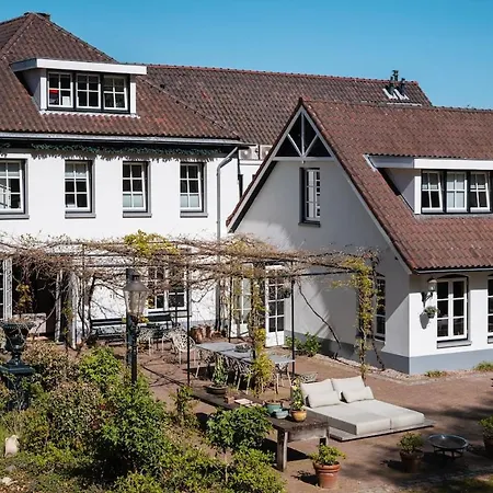 De Musschenberg Villa