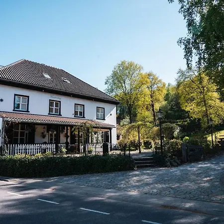 De Musschenberg Villa Beek-Ubbergen