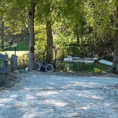 Villa De Musschenberg *