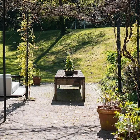 De Musschenberg Villa