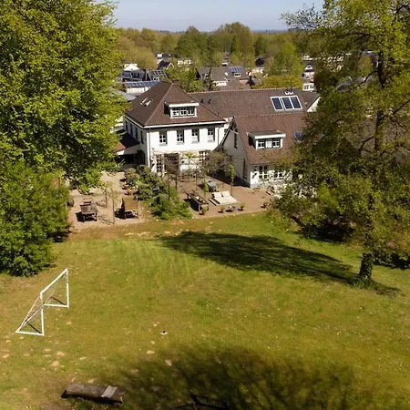 De Musschenberg Villa Beek-Ubbergen