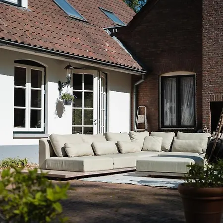De Musschenberg Villa Beek-Ubbergen