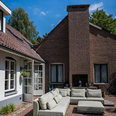 De Musschenberg Villa Beek-Ubbergen