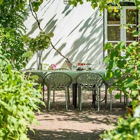Villa De Musschenberg Beek-Ubbergen